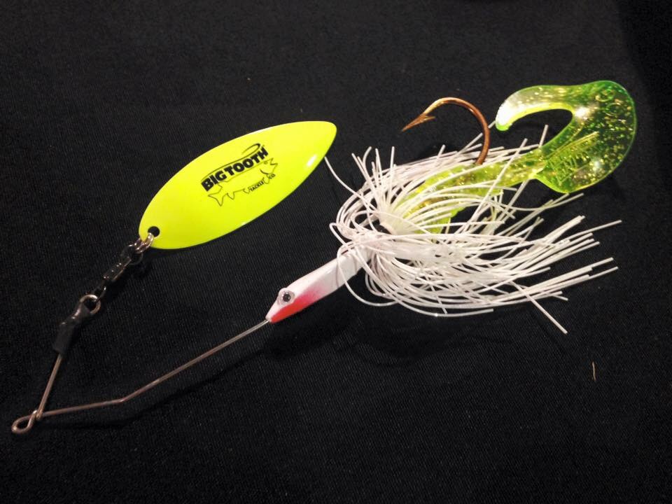 Best Musky Spinnerbait has Reached the Market – Everything Musky